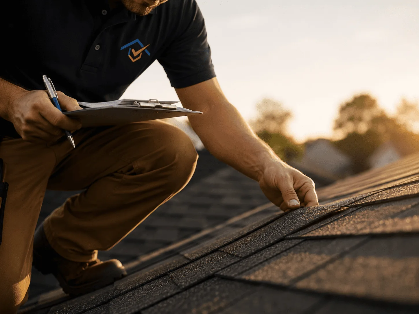 Why Choose Roof Inspection in Shavertown, PA