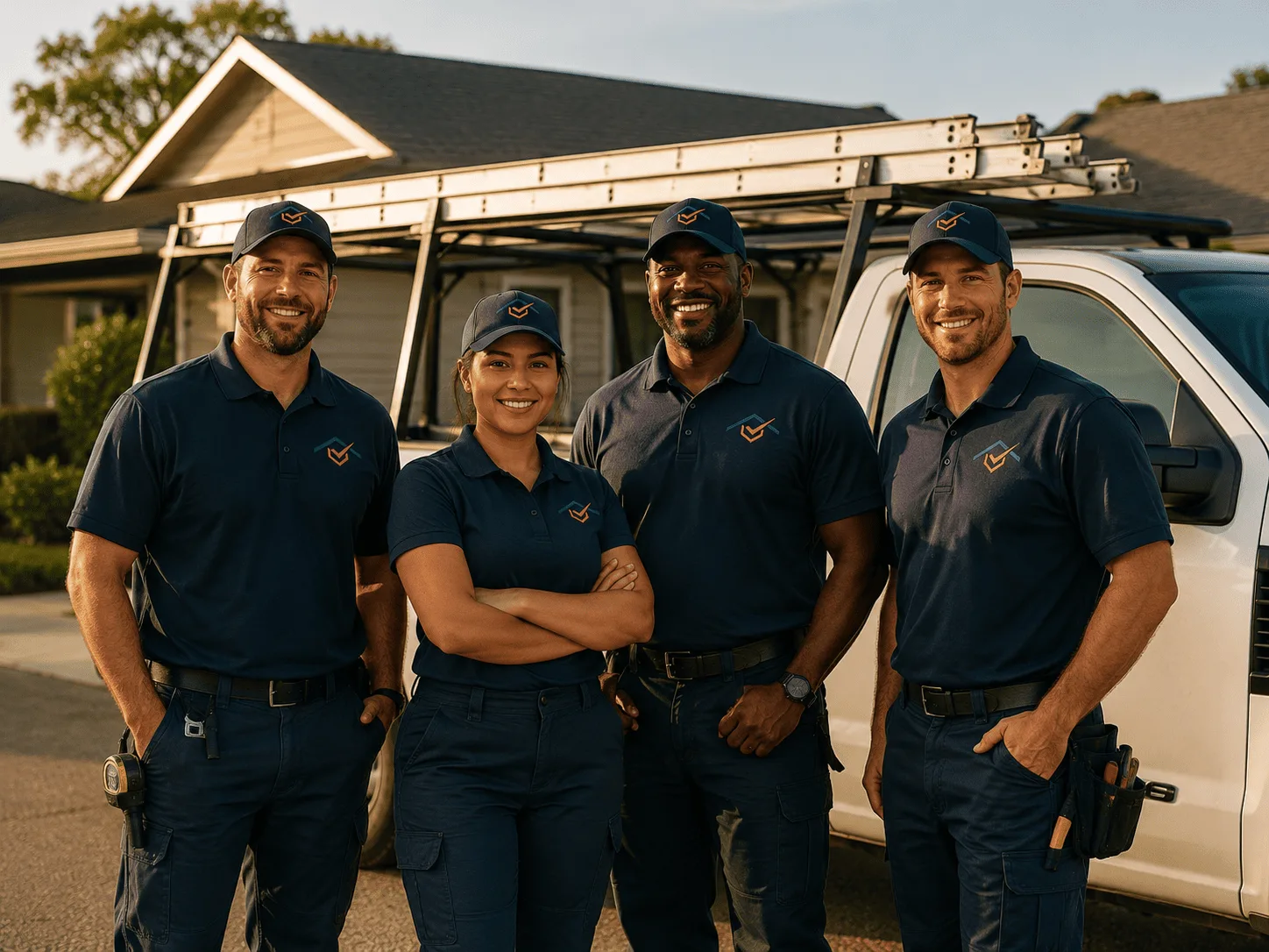 Roof Inspection company in Shavertown, PA